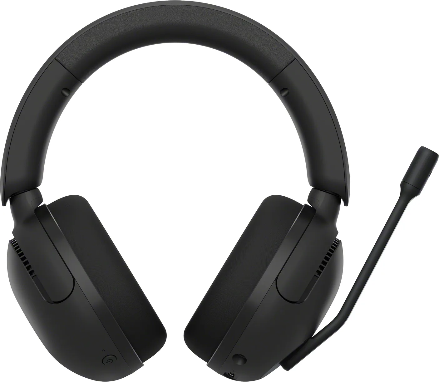 INZONE H5 Noir Casques gaming
