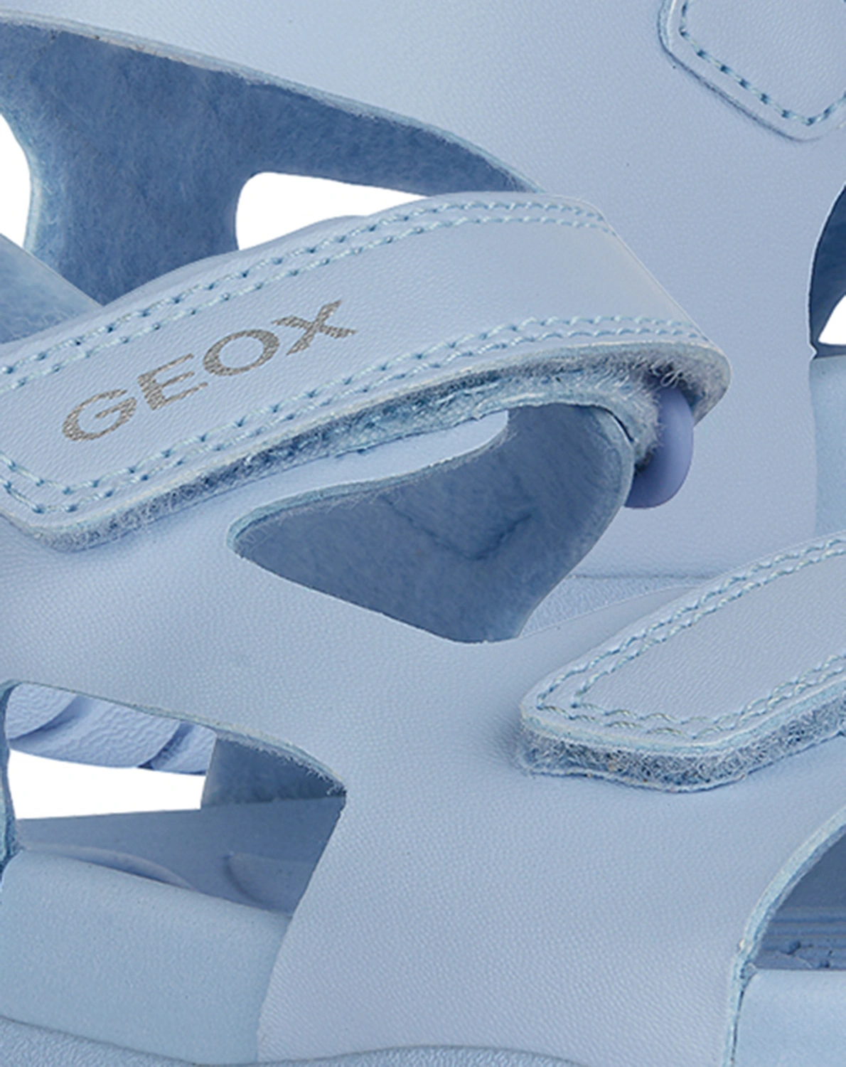 Klettsandalen J SANDAL FUSBETTO G. A in sky