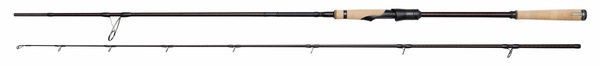 Canne spinning Savage Gear Fury SG6 Shad And Metal