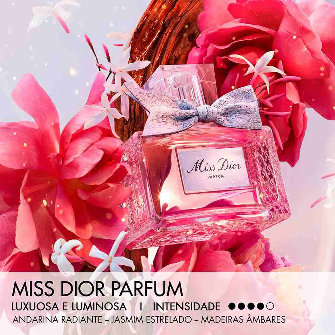 Dior MISS DIOR Parfum - 80ml
