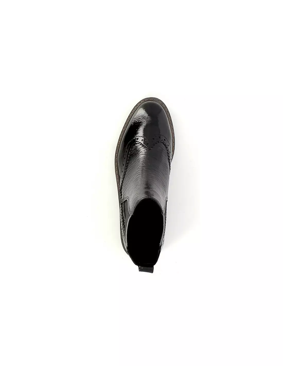 MARCO TOZZI 25433 - Chelsea Black