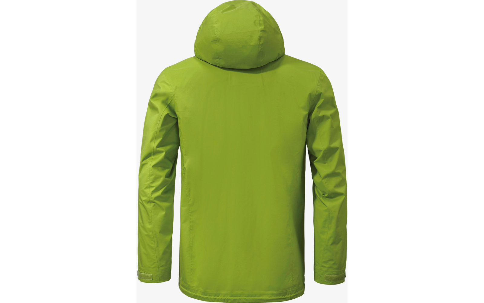 Schöffel 2.5L Jacket Aiplspitz M wasserdichte Wanderjacke Herren