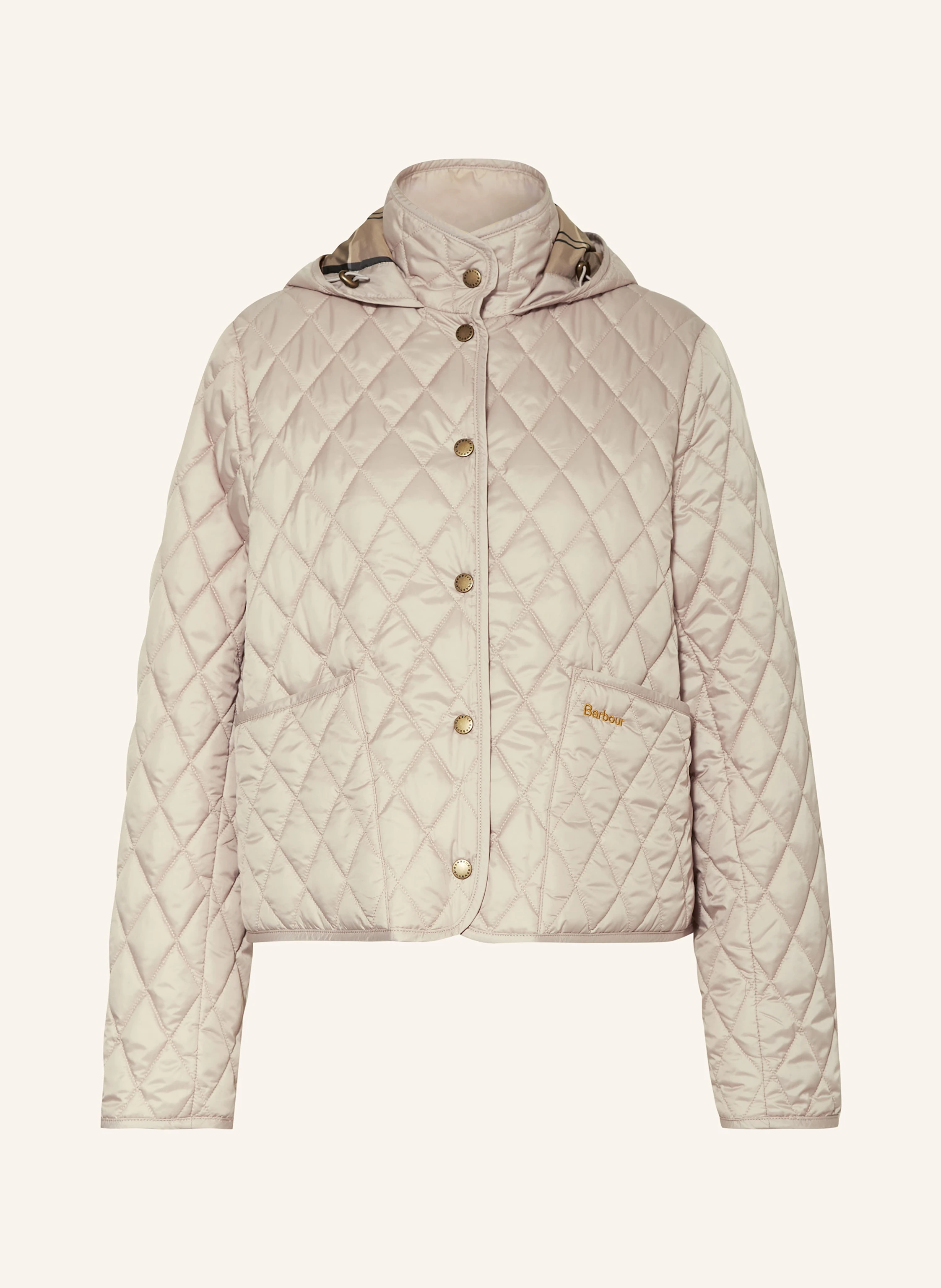 Barbour Steppjacke PENELOPE