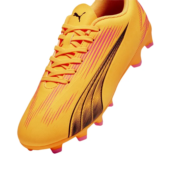 Puma Ultra Play FG/AG Voetbalschoenen Junior