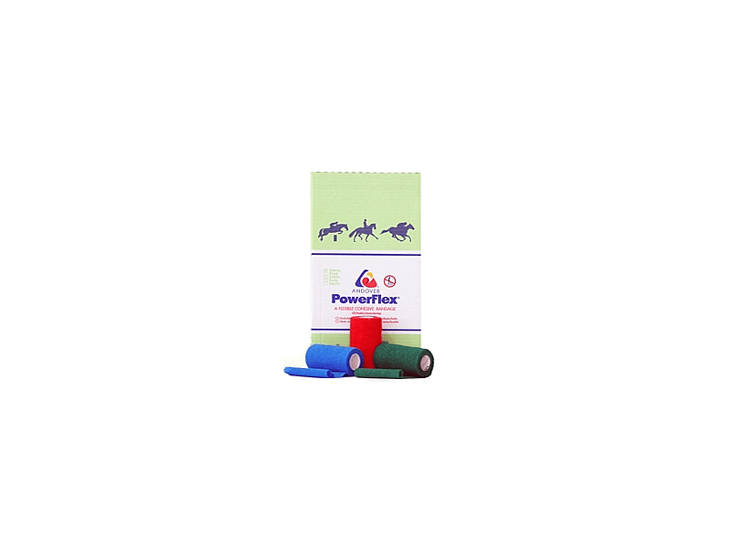 Bandage Powerflex Paard 18 stuks