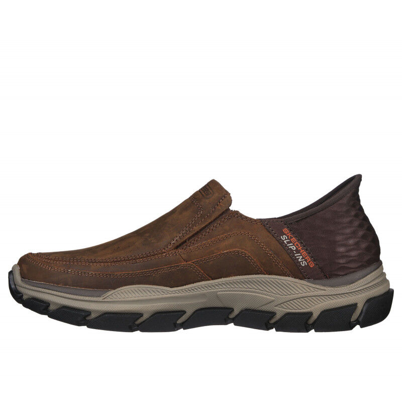 Relaxed Fit: Respected - Elgin - Chaussures lifestyle homme