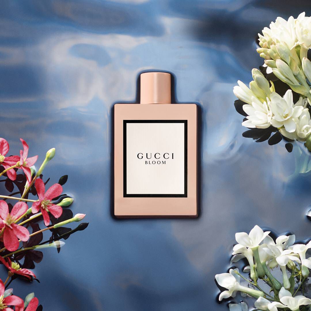GUCCI GUCCI BLOOM Eau de Parfum - 50ml