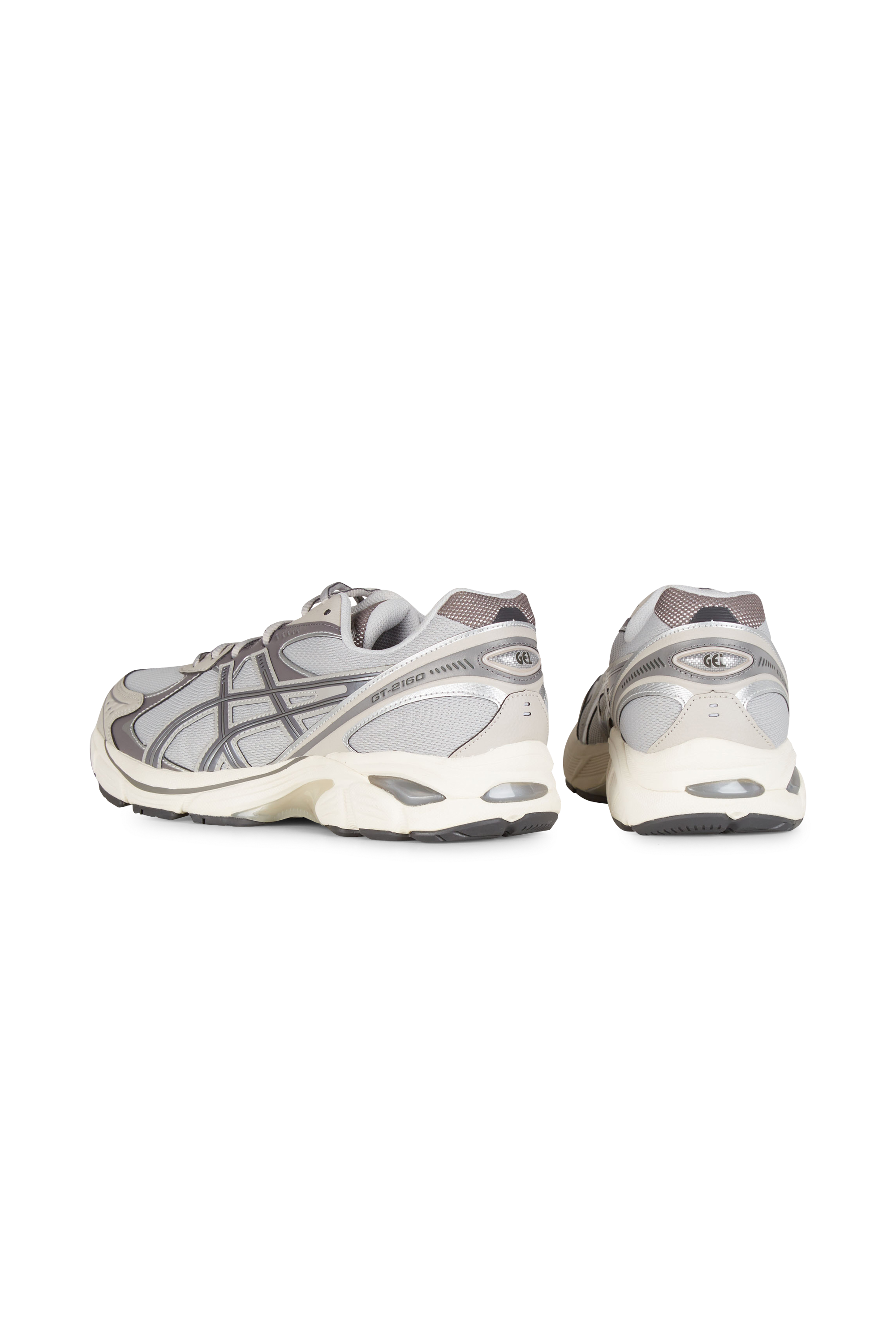 ASICS Baskets GT 2160 Gris