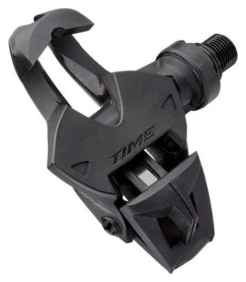 Paire de Pédales Automatiques Time XPRESSO 4 | Q-factor 53 mm (Regular) Noir Gris