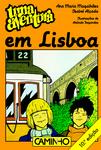 Uma Aventura em Lisboade Ana Maria Magalhães e Isabel Alçada Volume 22