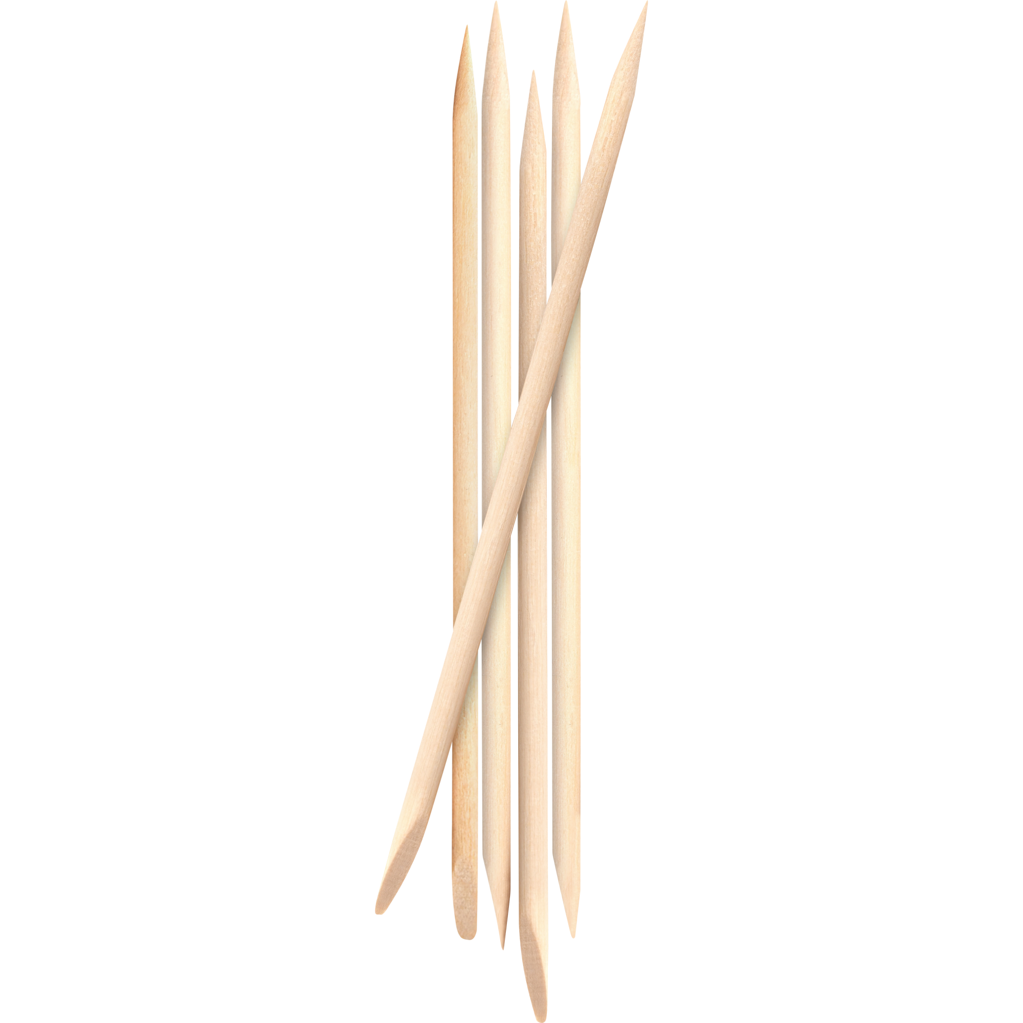 THE MANICURE STICKS bâtonnets pour manucure