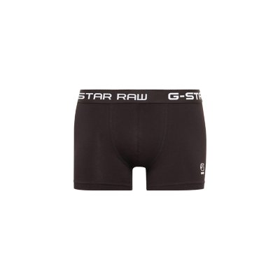 Boxer homme Classic Trunk 3ck G-STAR