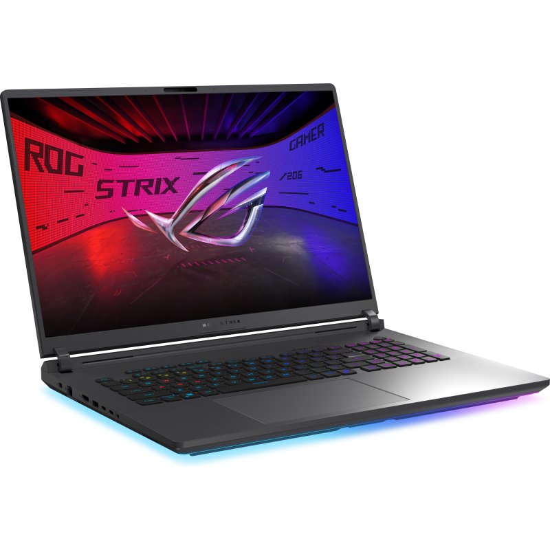 ASUS ROG Strix G18 G815JMR-DICS8146W Intel® Core™ i7 i7-14650HX Ordinateur portable 45,7 cm (18