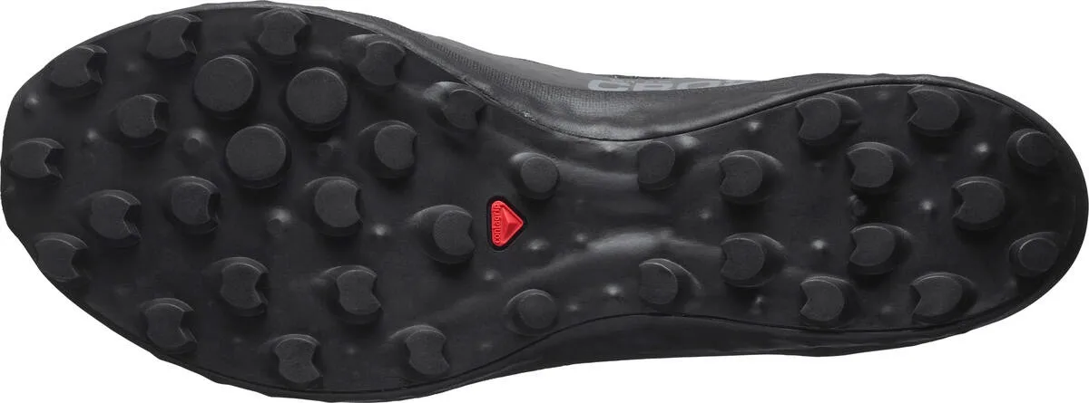 Salomon S/LAB CROSS 2 Black/Black/Black