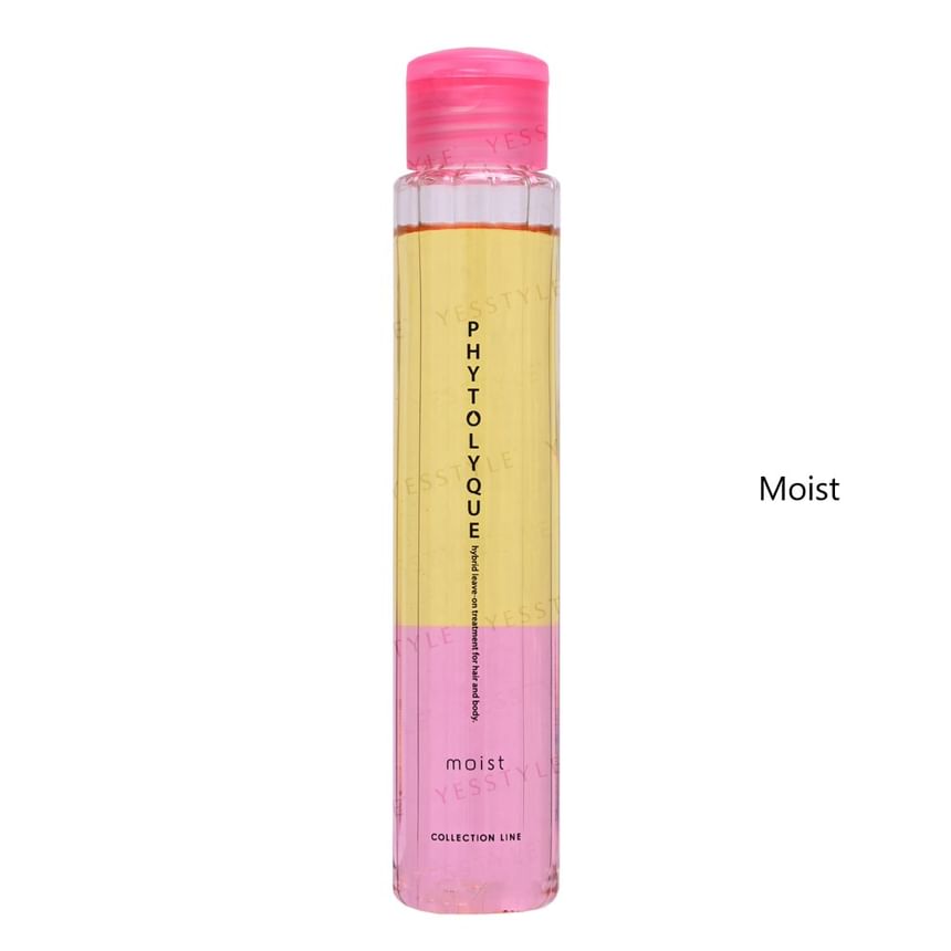 TAMARIS - Phytolyque Haar- en Bodylotion