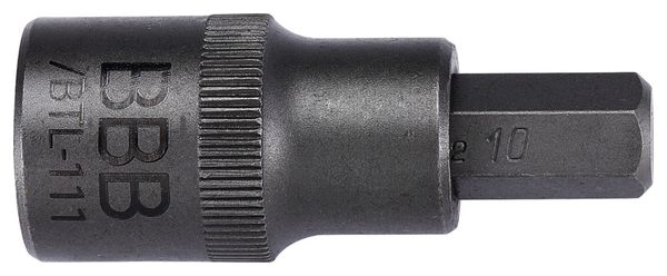 Embout Clé Allen BBB HexPlug 10mm