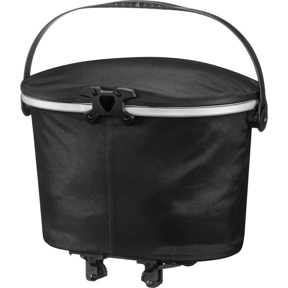 Ortlieb Up-Town Rack17,5l Fahrradkorb black