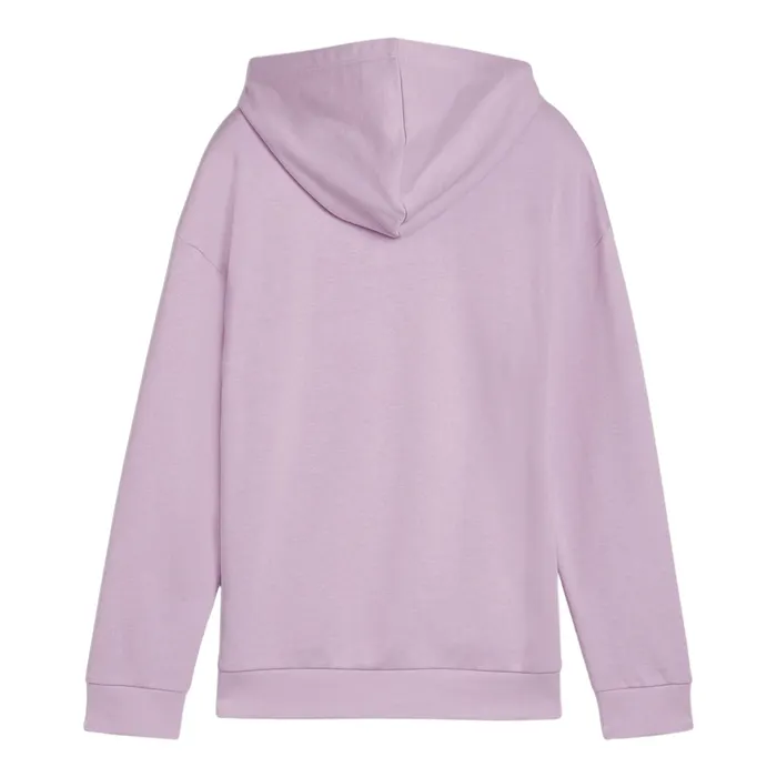 Puma Essentials+ Blossom Hoodie Meisjes