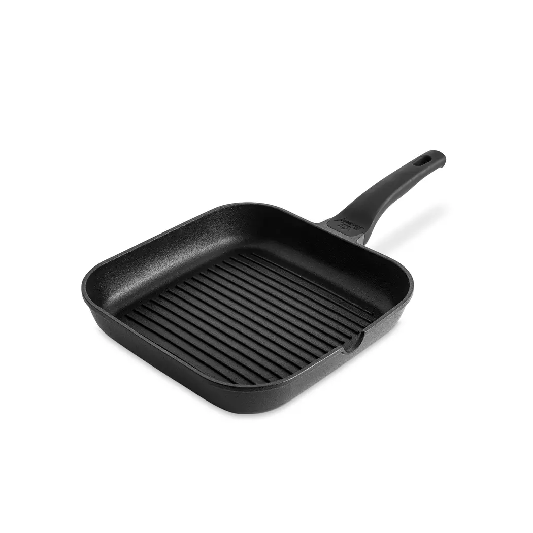 Grillpfanne Nizza Plus 28 x 28 cm