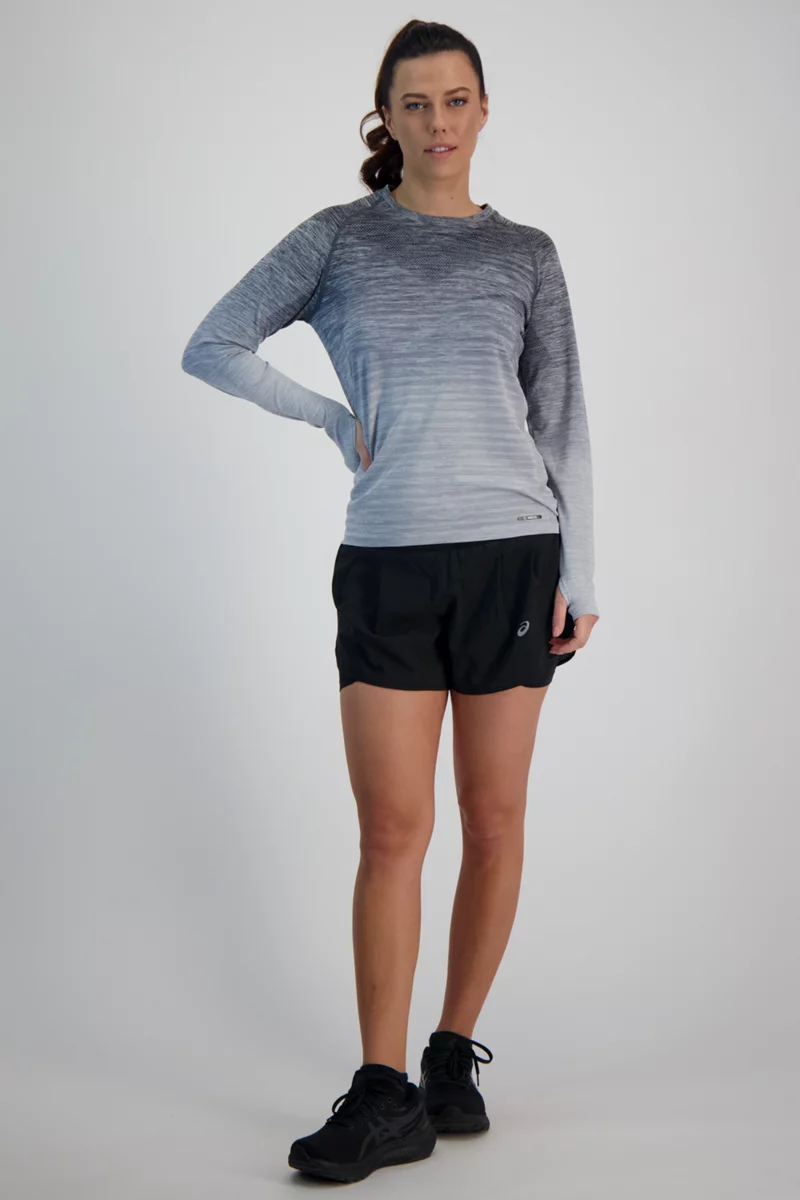 ASICS Seamless Damen Longsleeve