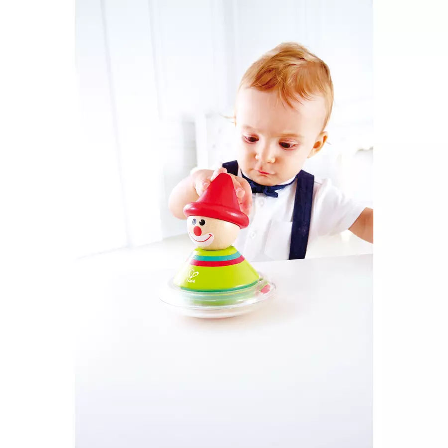Hape Wackel-Ralph