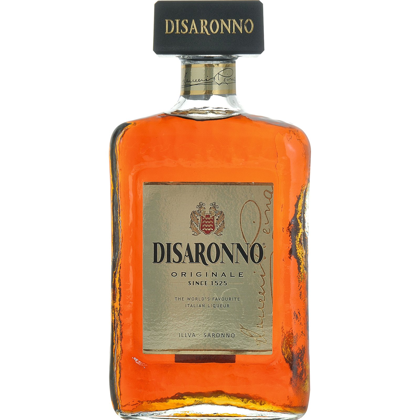 Amaretto di Saronno originale 70cl