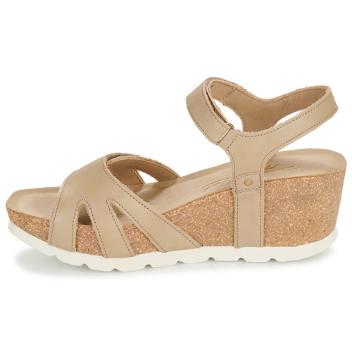 Panama Jack - ROMY B3 - Taupe