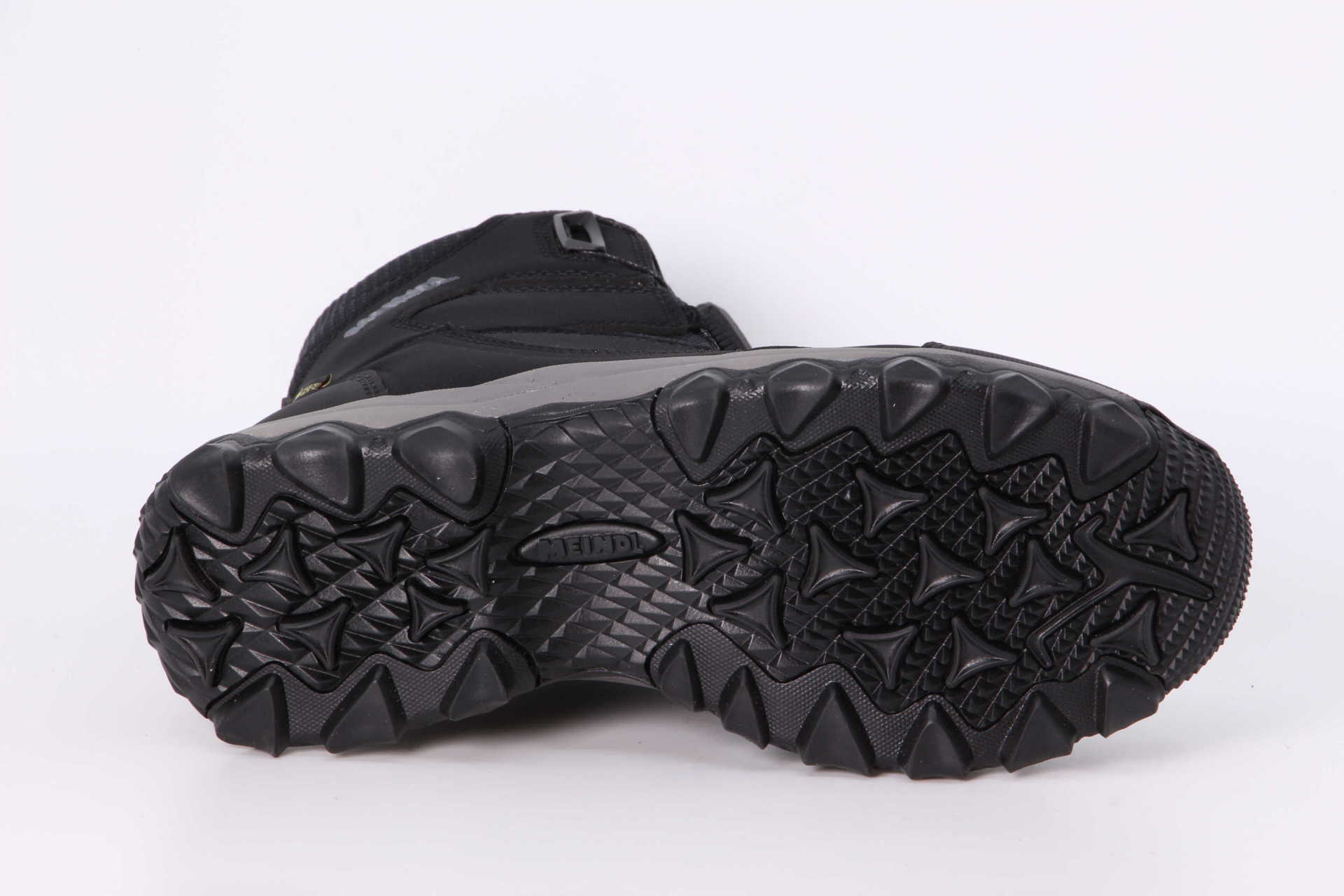 Meindl Edmonton GTX BOA schwarz