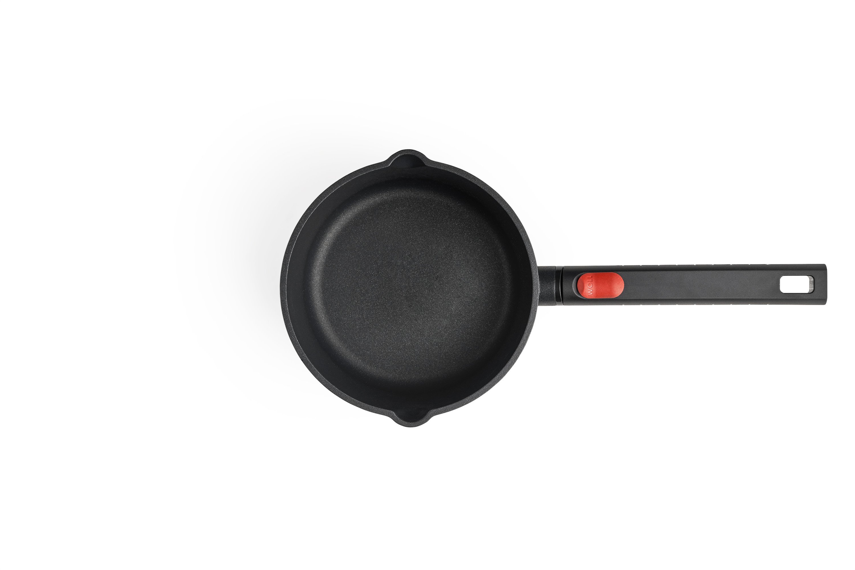 Logic XR Guss-Stieltopf - Größe: 18 cm