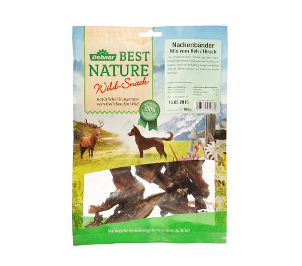 Dehner Best Nature Hundesnack
