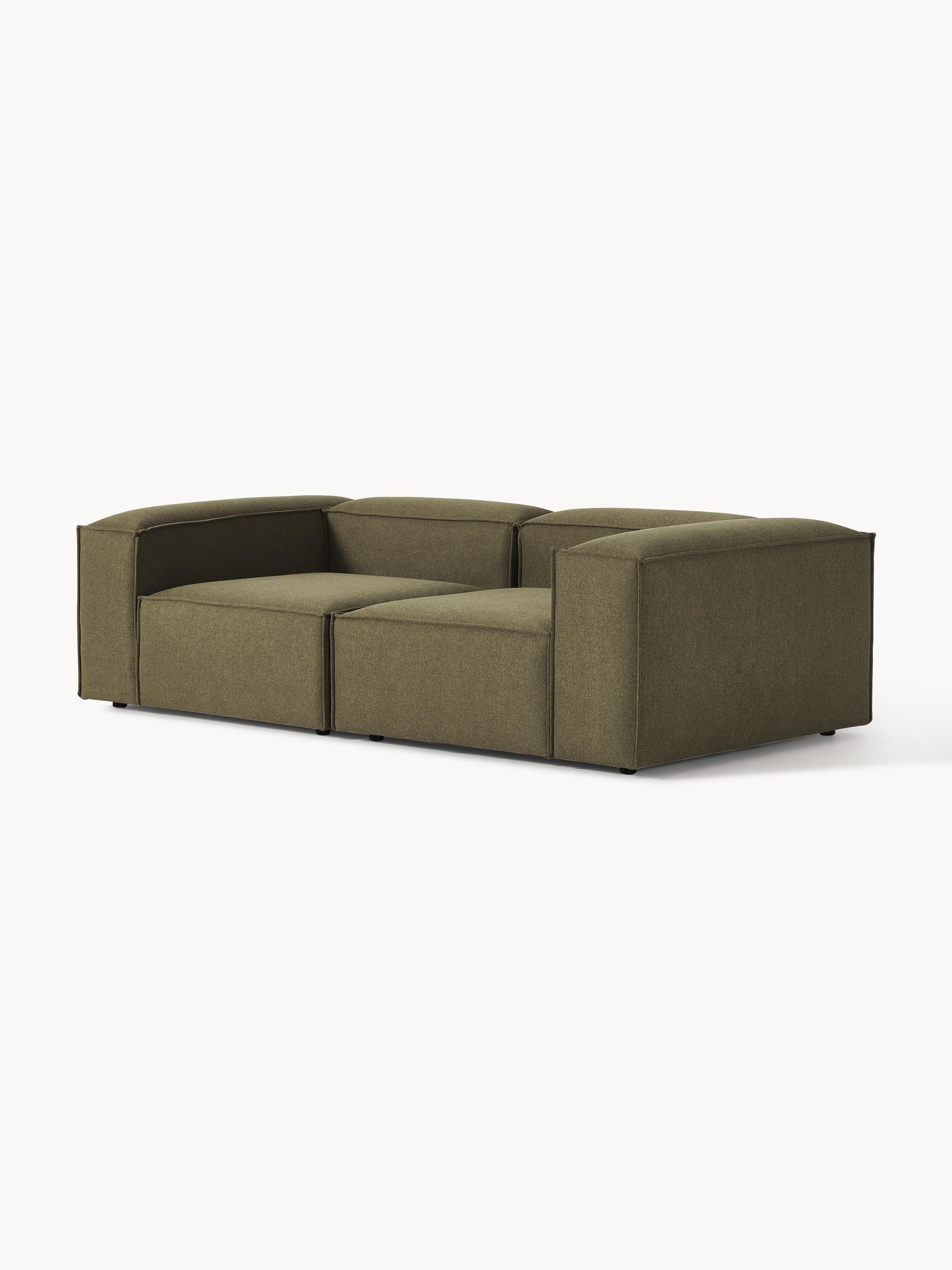 Modulaire bank Lennon (3-zits)