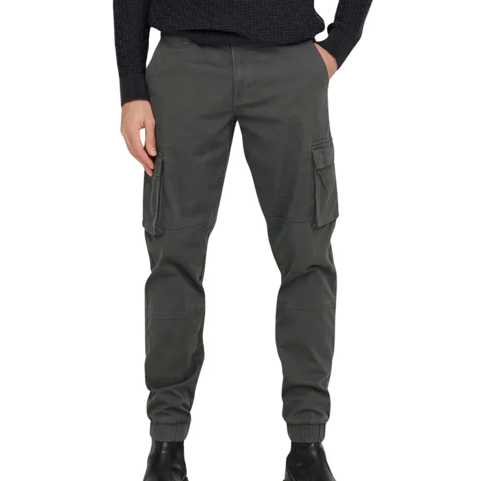 Only & Sons Cam Stage Cargo Broek Heren