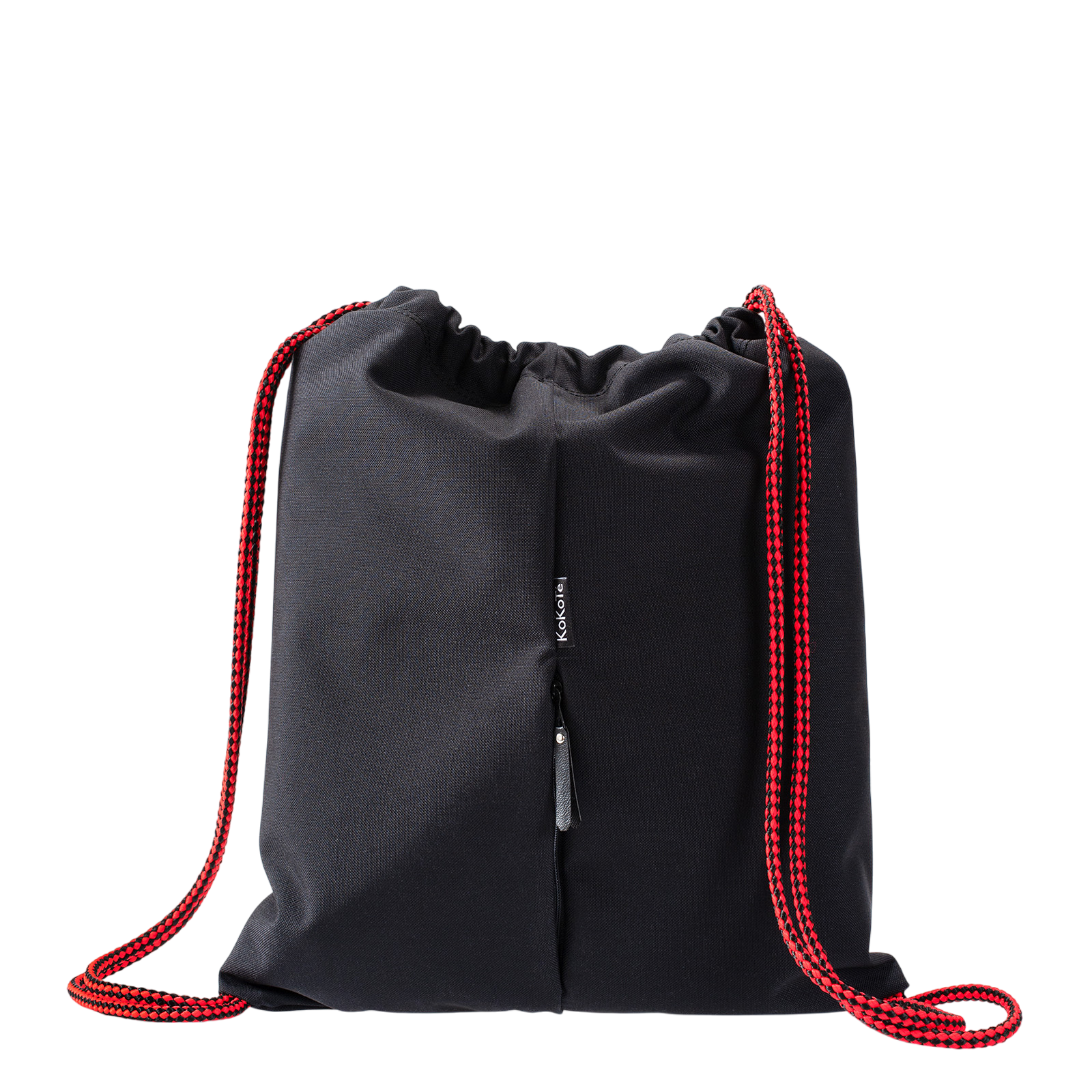 Gymbag Eitäger schwarz