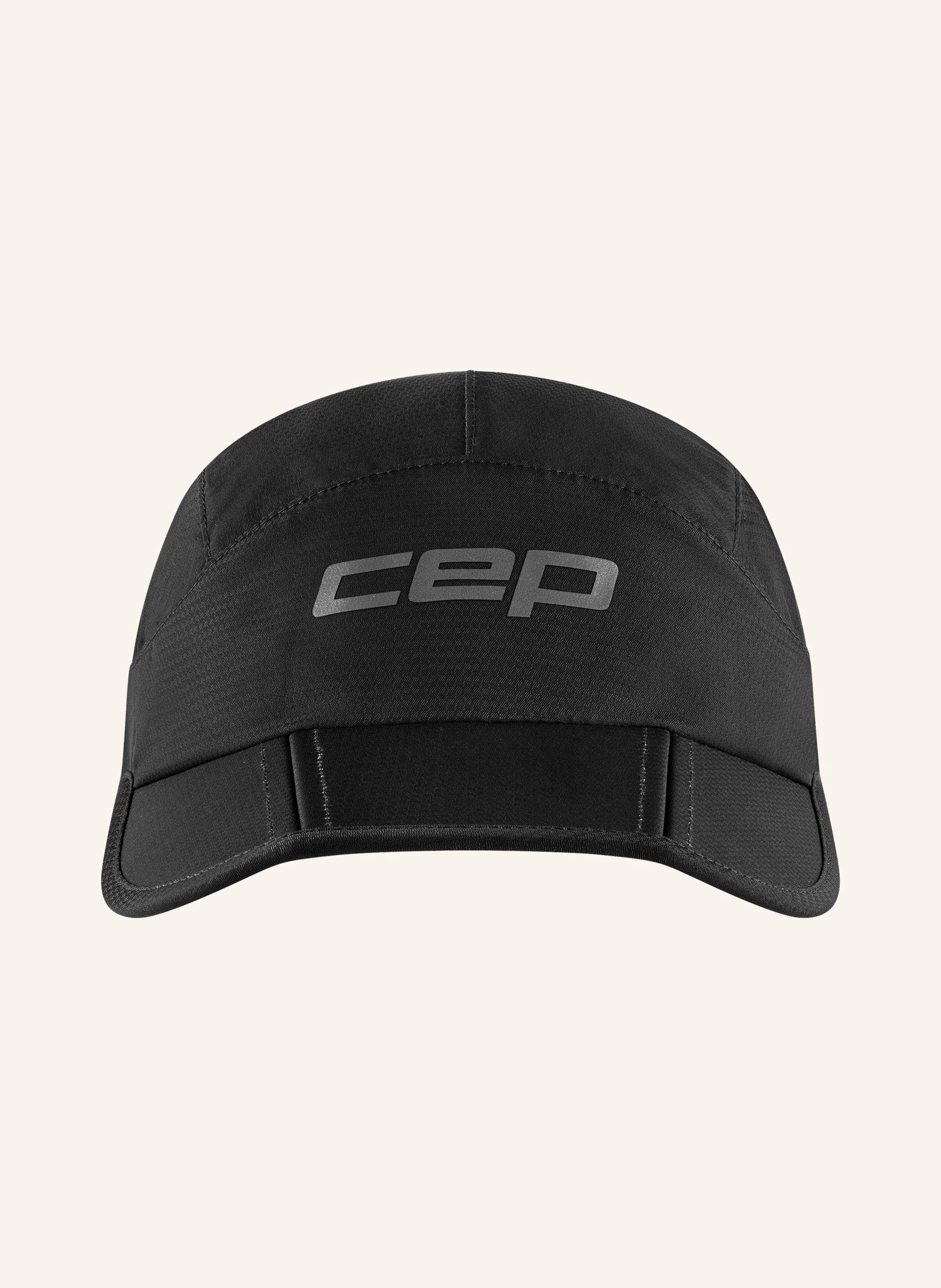 cep CEP CEP run foldable cap, unisex