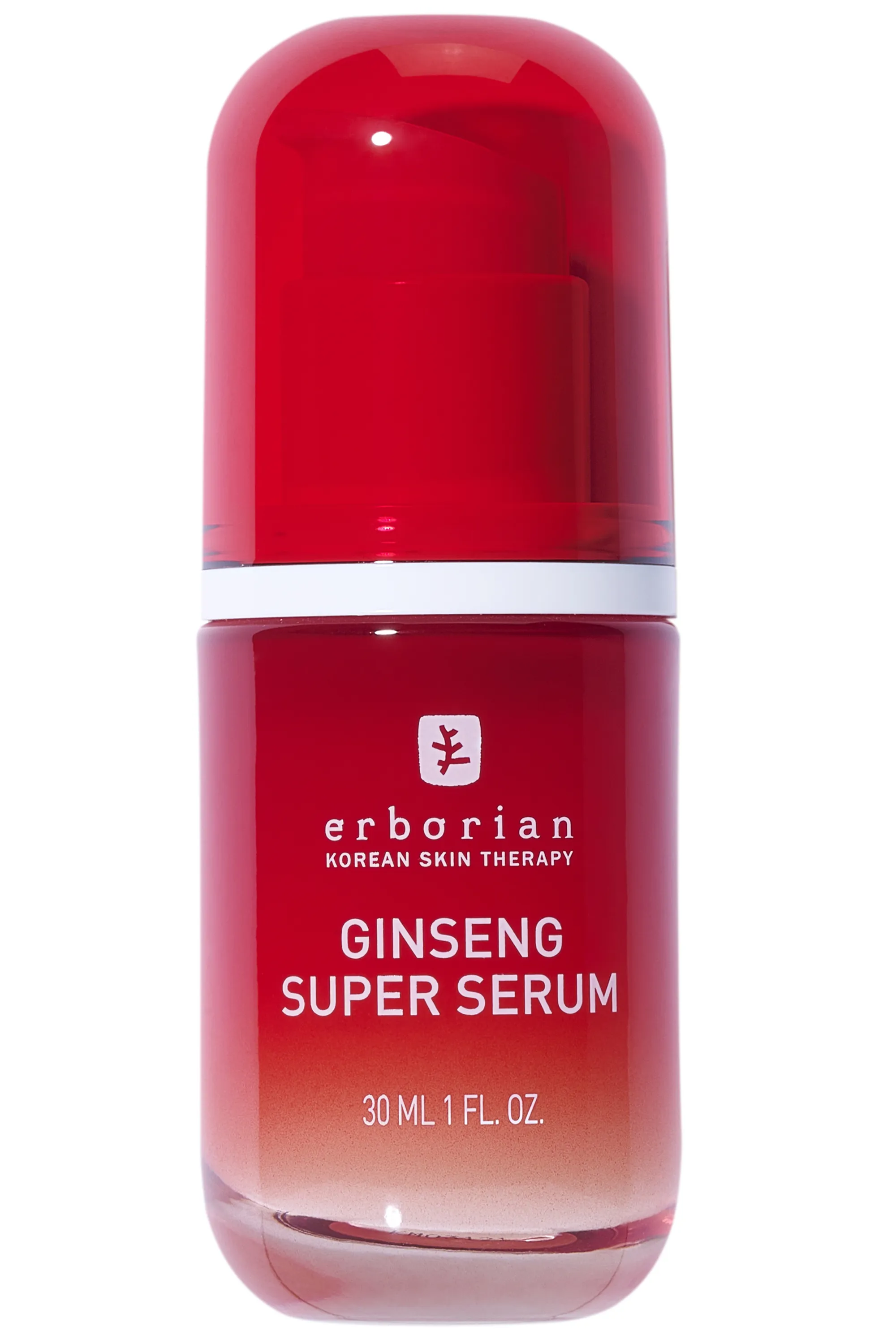 Erborian Super Sérum Ginseng lissant & raffermissant-30 ml