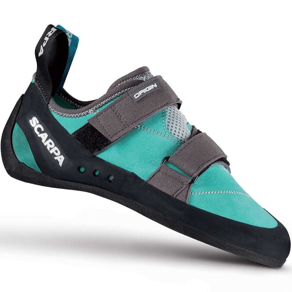 Chausson escalade SCARPA SCARPA ORIGIN W 19 UNICOLOR
