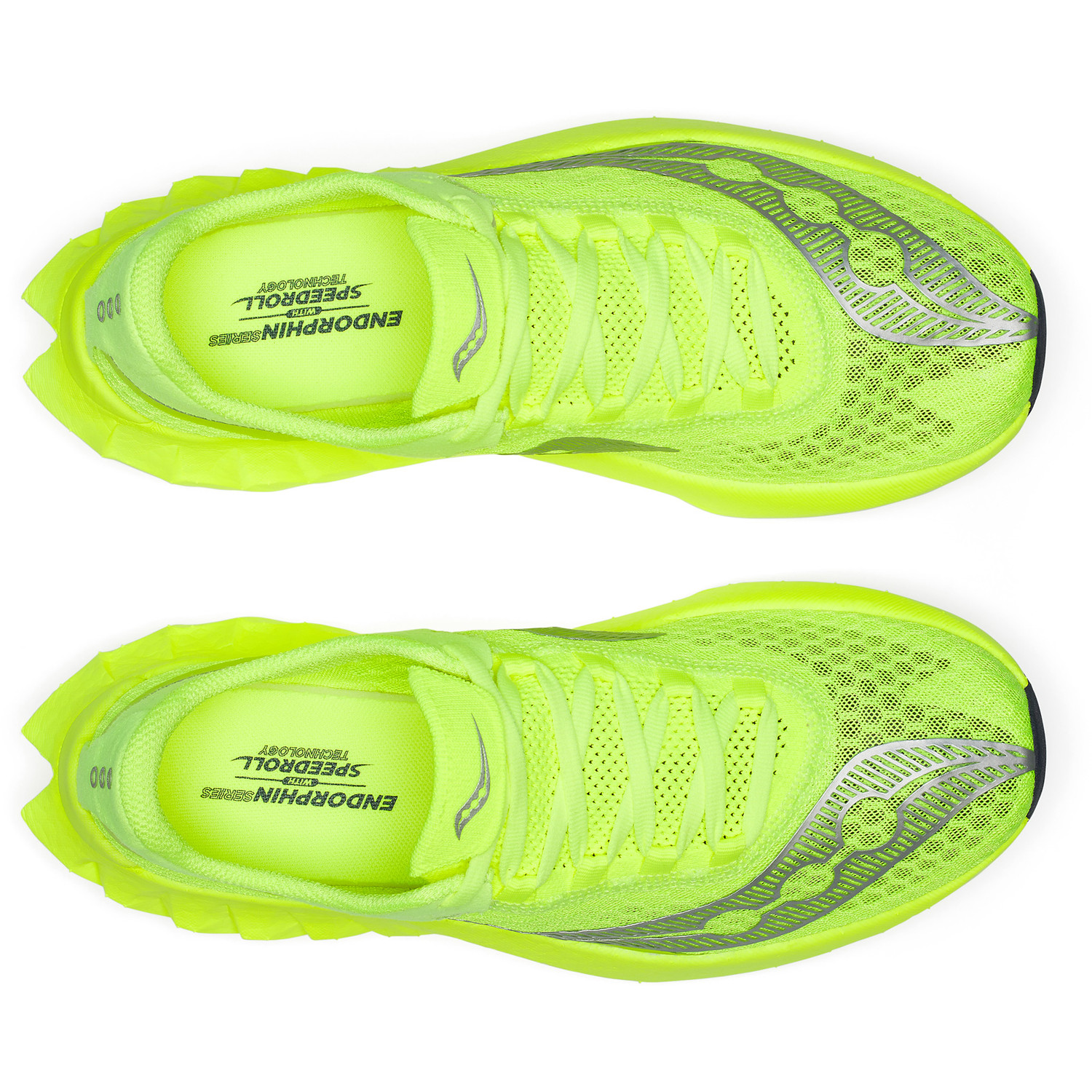 Saucony Endorphin PRO 4 Dames