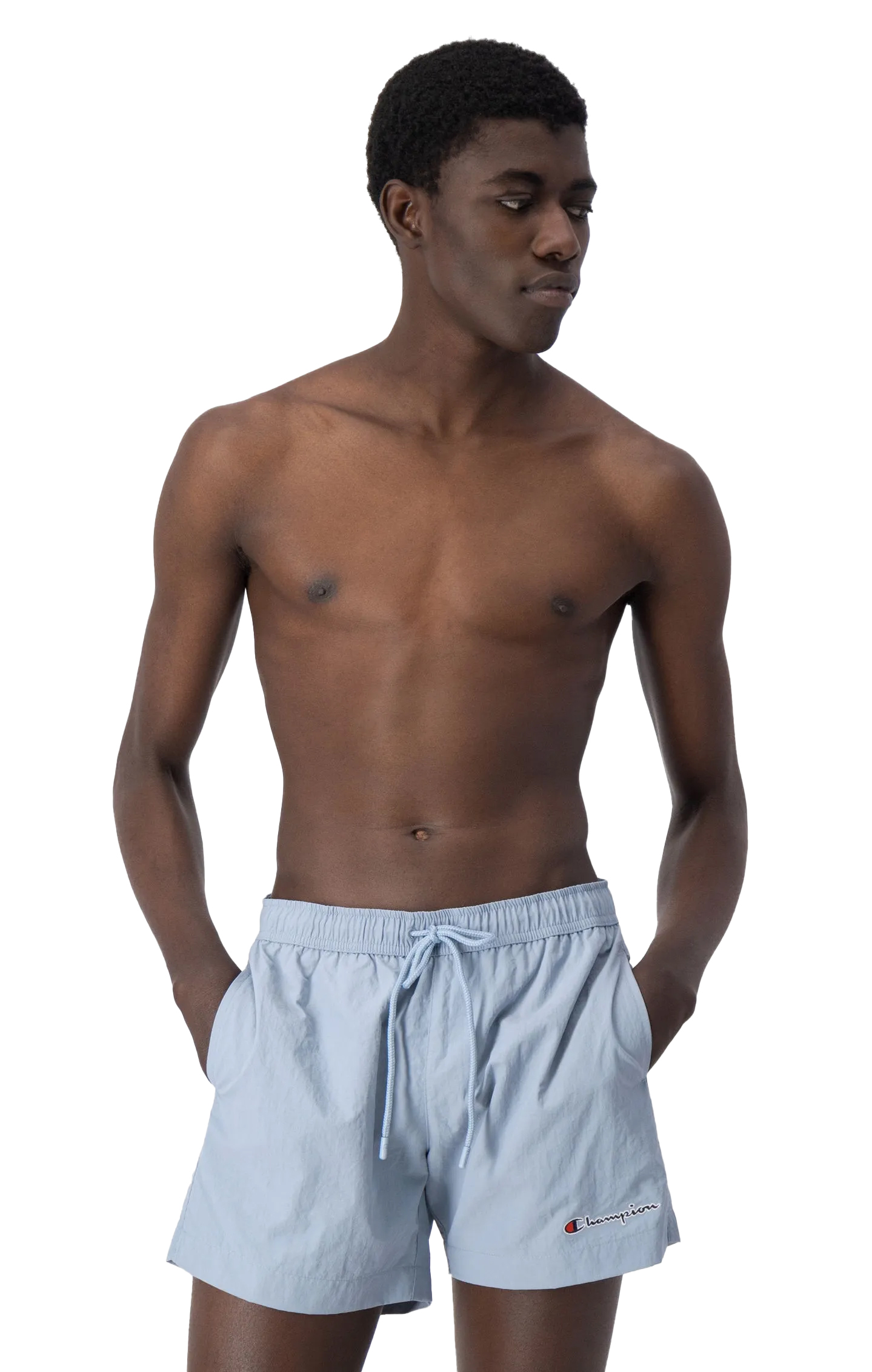Rochester Badeshorts Herre B5096/Ashley Blue