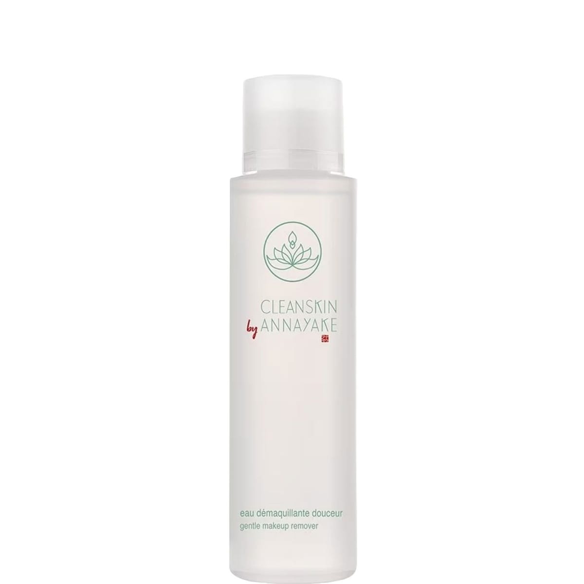 Annayaké Cleanskin By Annayake Eau Démaquillante Douceur