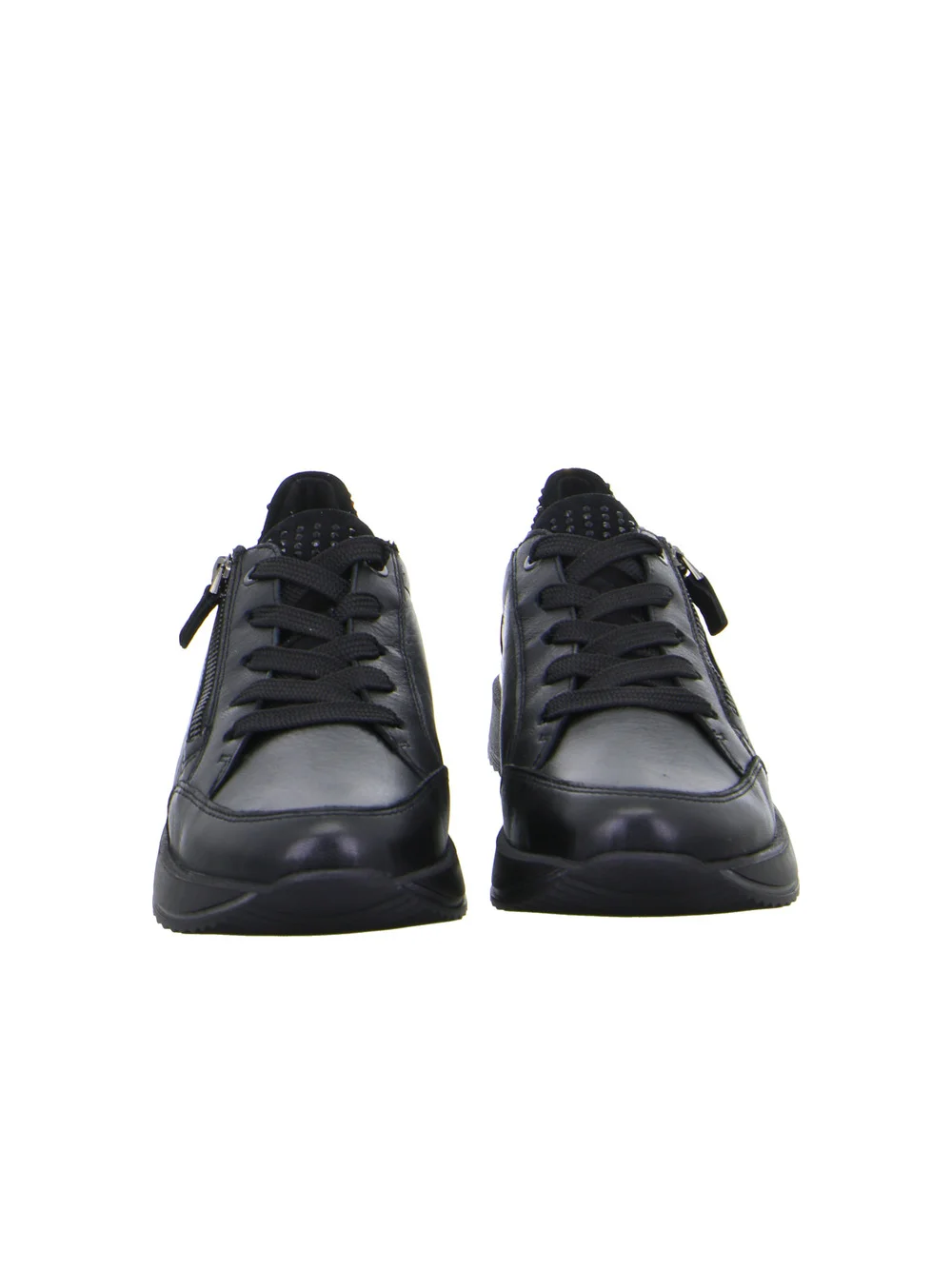Sneaker Las Vegas schwarz