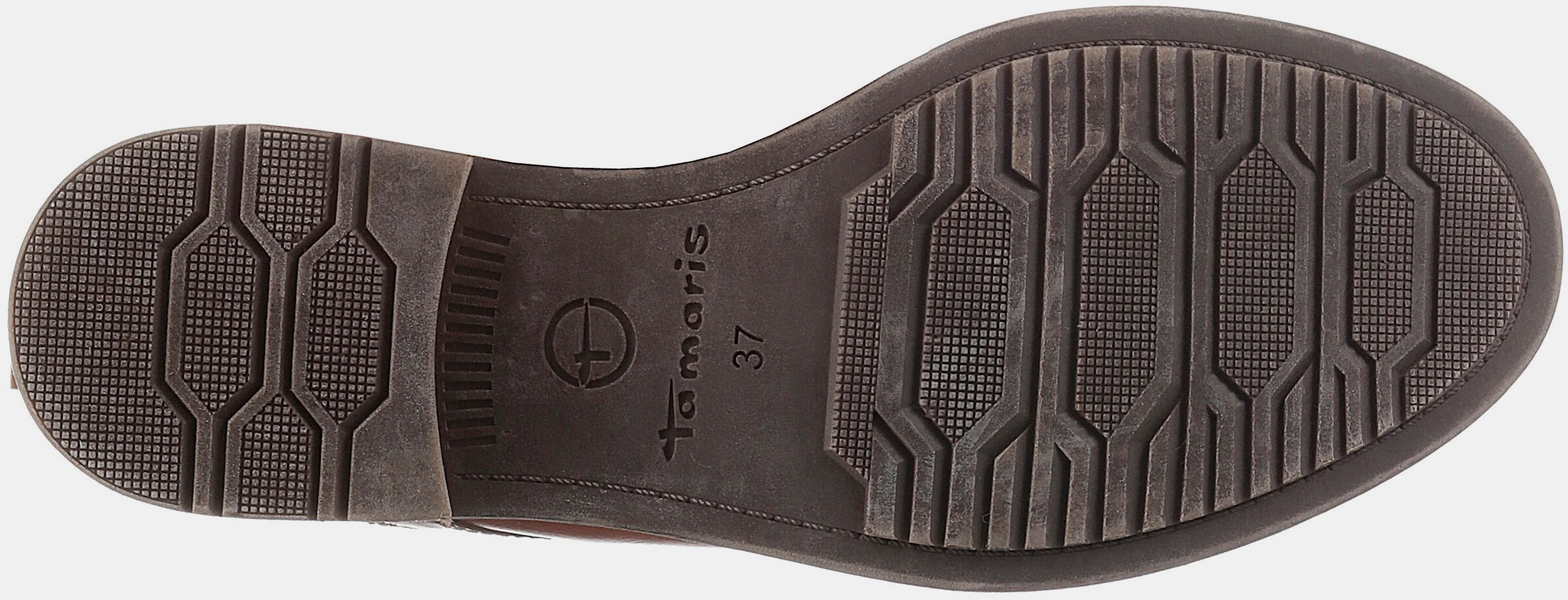Schnürboots