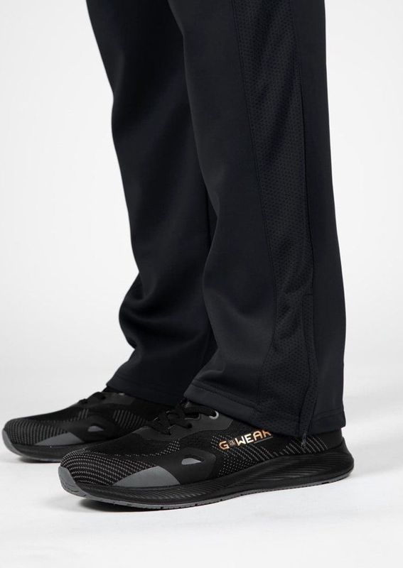 Gorilla Wear - Tennessee - Trainingsbroek - Zwart