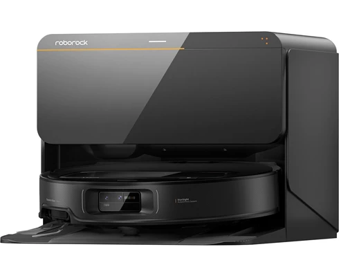 Roborock Saros Z70 Black