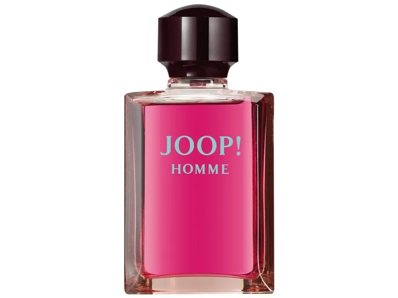 Joop EDT til mænd 125 ml