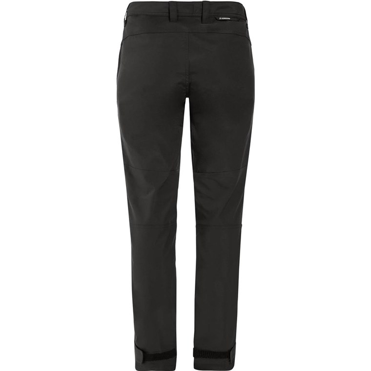 Didriksons Ara Wns Pants 2 Black