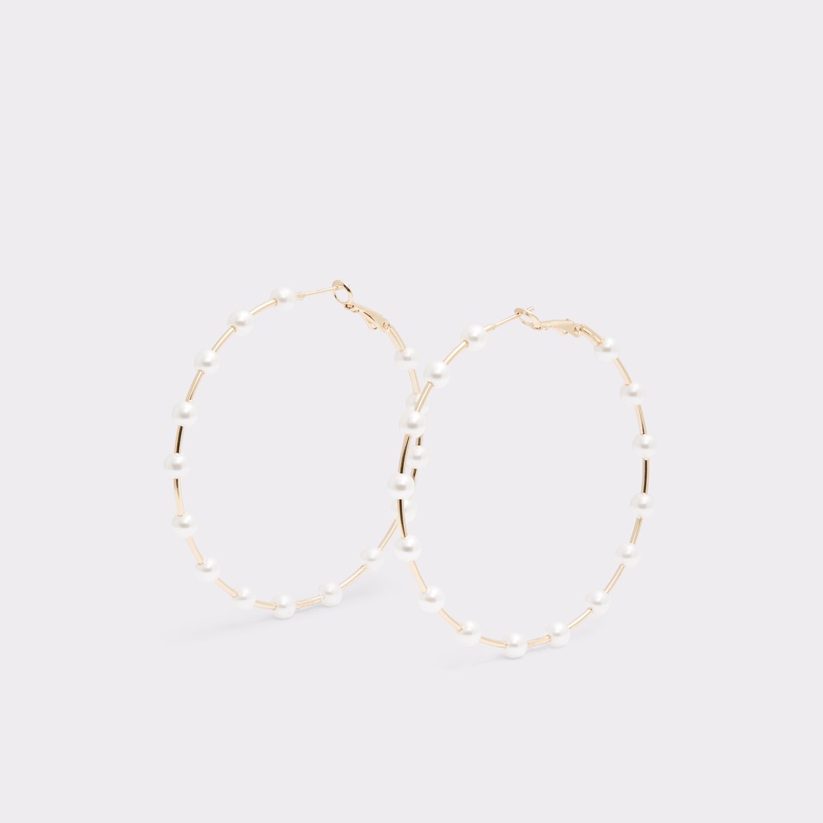 Dezaria Ice Women Earrings