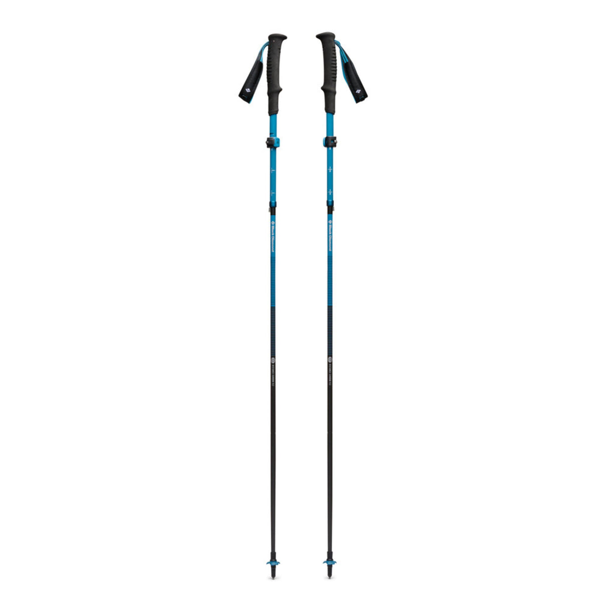 Black Diamond<br>Distance Carbon FLZ Poles