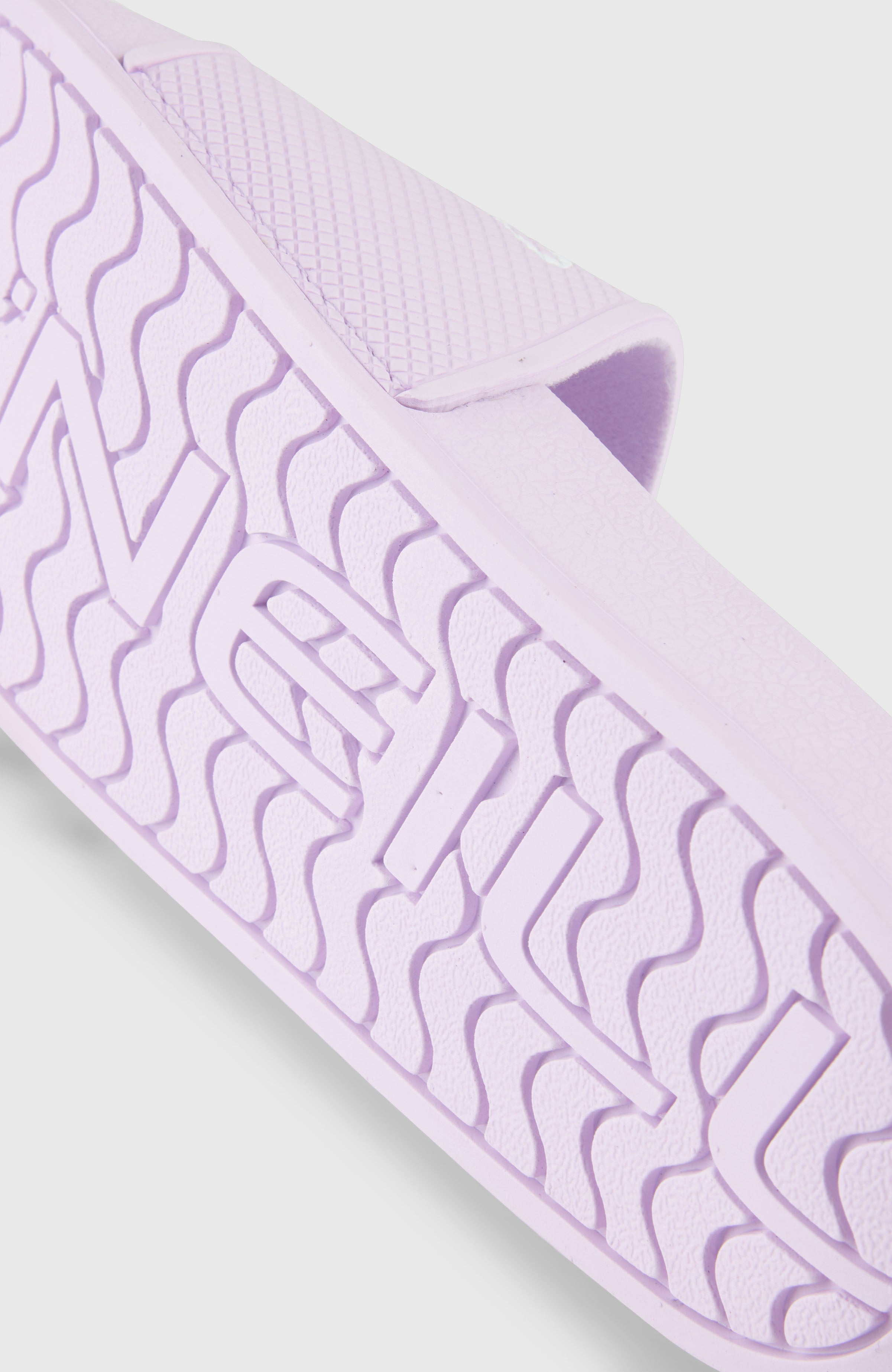 O'Neill Script slippers