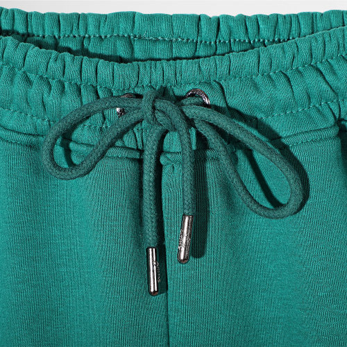Pantalon Jogging Enfant M22562EPA Vert