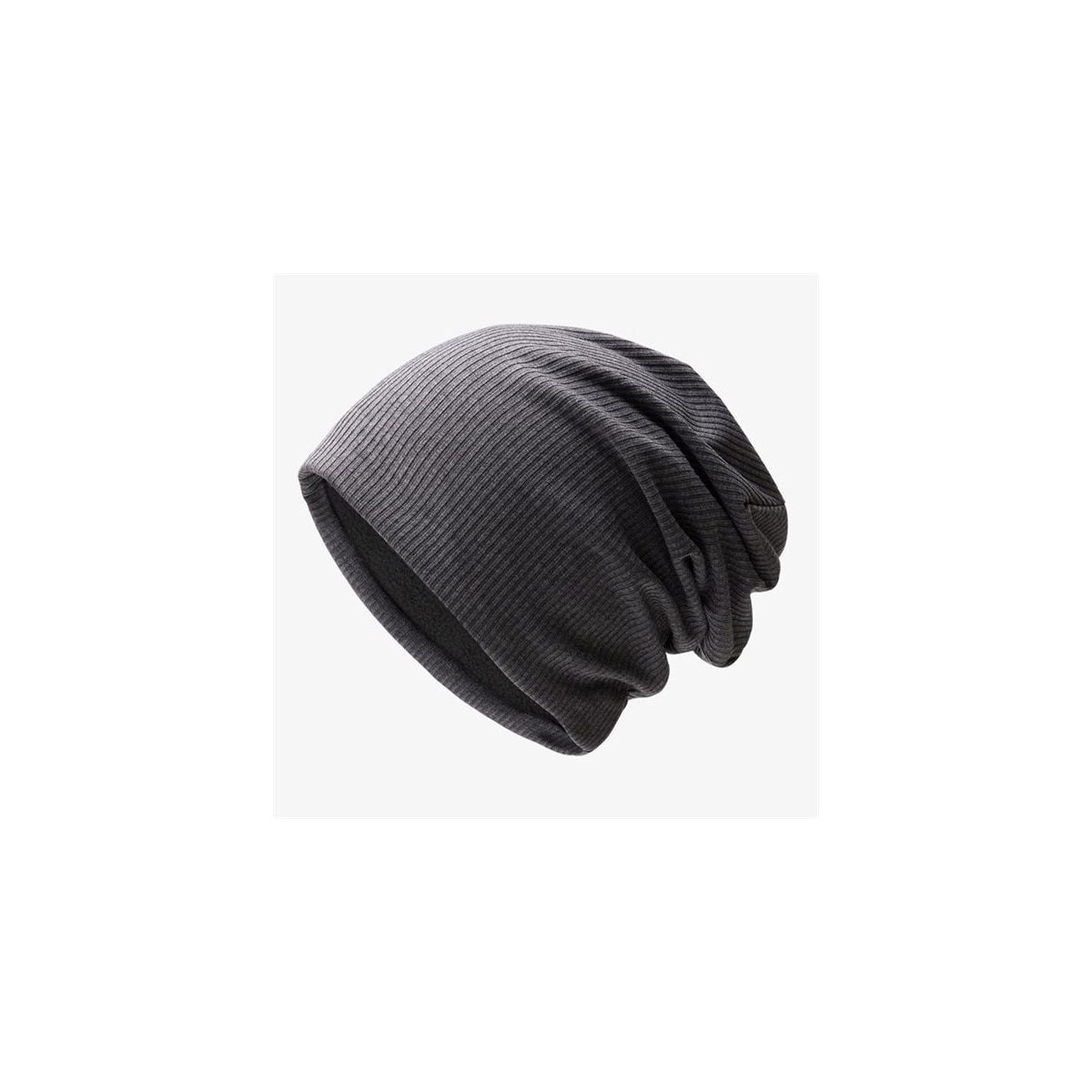 Beanie Lue Grå
